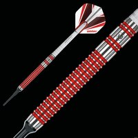 Дротики для дартса Winmau Overdrive 2429-20