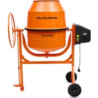 Бетономешалка Villartec CM 220P в Бресте
