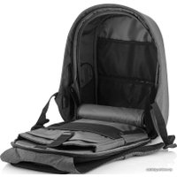 Городской рюкзак XD Design Bobby Hero Regular (серый)