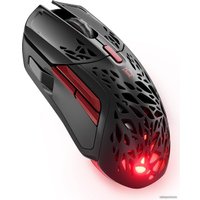 Игровая мышь SteelSeries Aerox 5 Wireless Diablo IV Edition