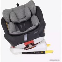 Детское автокресло Rant Basic Twist Isofix YC06 (серый)