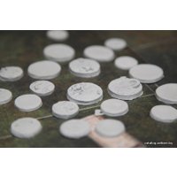 Настольная игра З.О.В. ХАБАРА Сталкер: Зона конфликта