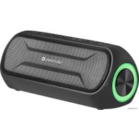Беспроводная колонка Defender Enjoy S1000 (черный)