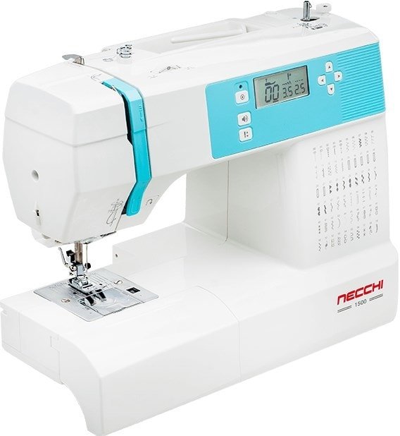 

Компьютерная швейная машина Necchi 1500