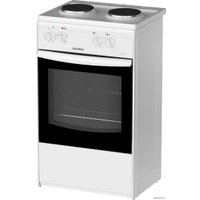 Кухонная плита Darina S EM521 404 W