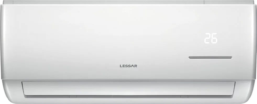 

Кондиционер Lessar Flexcool LS-HE18KSE2/LU-HE18KSE2