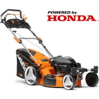 Газонокосилка Daewoo Power DLM 5500SVRH