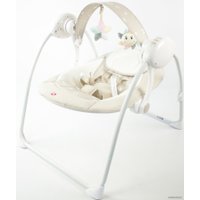 Качалка ForKiddy Swing (бежевый)