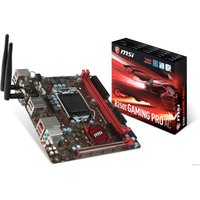 Материнская плата MSI B250I Gaming Pro AC