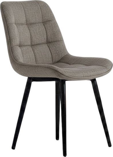 

Стул Памир Румба поворотный (Elon33/черная опора)