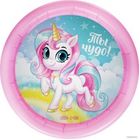 Надувной бассейн На волне Единорог 9404073 (62x14) в Бресте