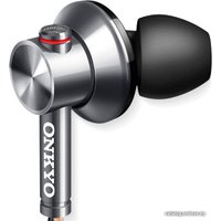 Наушники Onkyo E700M (черный)