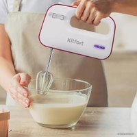 Миксер Kitfort KT-3418-1