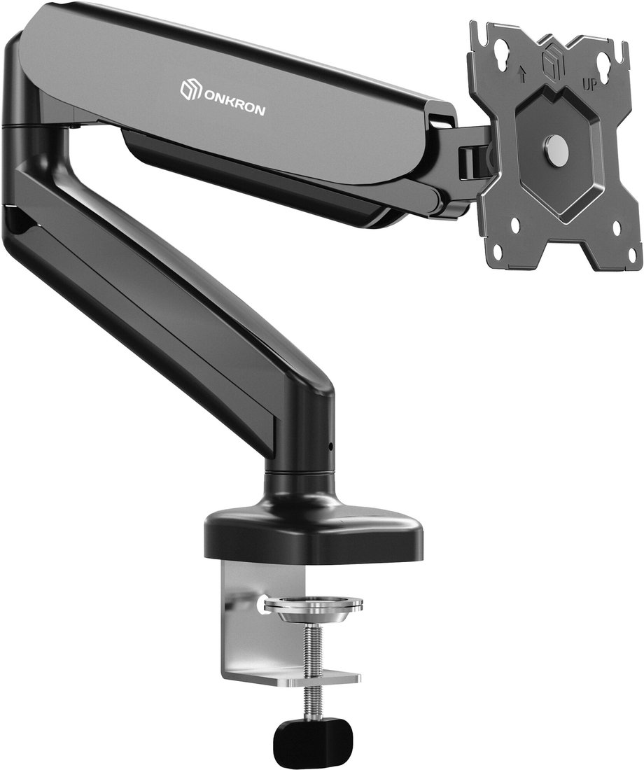 

Кронштейн для монитора Onkron G50 (черный)