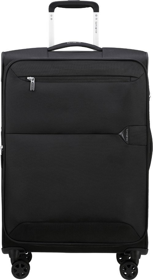 

Чемодан-спиннер Samsonite Urbify Black 68 см