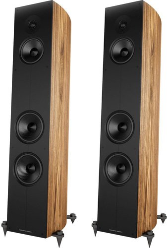 Напольная акустика Acoustic Energy Corinium (коричневый)