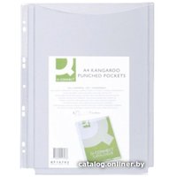 Папка для бумаг Q-Connect KF14793