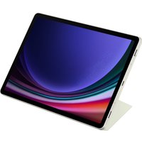 Чехол для планшета Samsung Smart Book Cover Tab S9 (оранжевый)