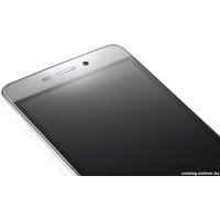 Телефон ZTE Blade X3 Black