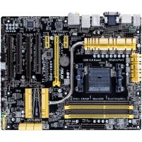Материнская плата ASUS A88X-PRO