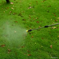 Аккумуляторный опрыскиватель Deko DKSP12 065-0955 14 л