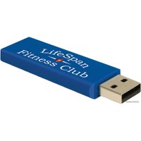 Электрическая беговая дорожка LifeSpan TR200