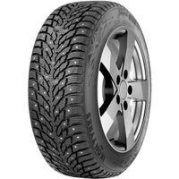 Зимние шины Ikon Autograph Ice 9 SUV 235/65R17 108T (шипы)