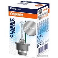 Ксеноновая лампа Osram D4S Xenarc Classic 1шт [66440CLC]