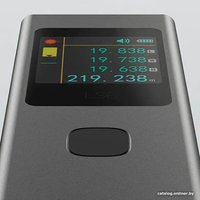 Лазерный дальномер Atuman Duka LS6