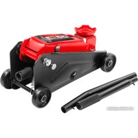 Подкатной домкрат ForceKraft FK-TR20005 2.5т