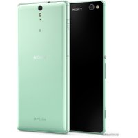 Телефон Sony Xperia C5 Ultra Dual Black
