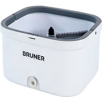 Швабра с отжимом Bruner Home Fest