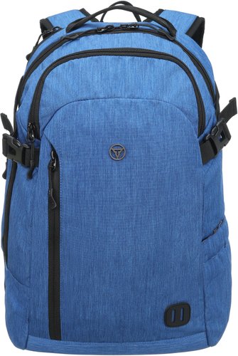 Городской рюкзак Torber Mobi T2374 (синий)