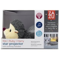 Интерактивная игрушка Zazu Ежик Гарри ZA-HARRY-01