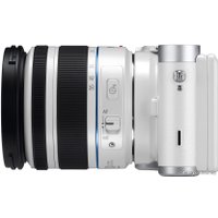 Беззеркальный фотоаппарат Samsung NX300 Kit 18-55mm