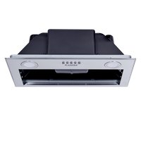 Кухонная вытяжка Exiteq EX-1446 (нержавеющая сталь)