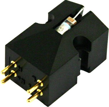 

Звукосниматель Denon DL-103