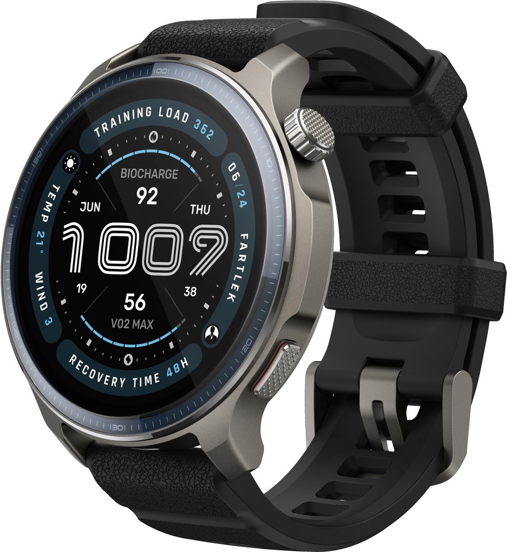 Умные часы Amazfit Balance 2