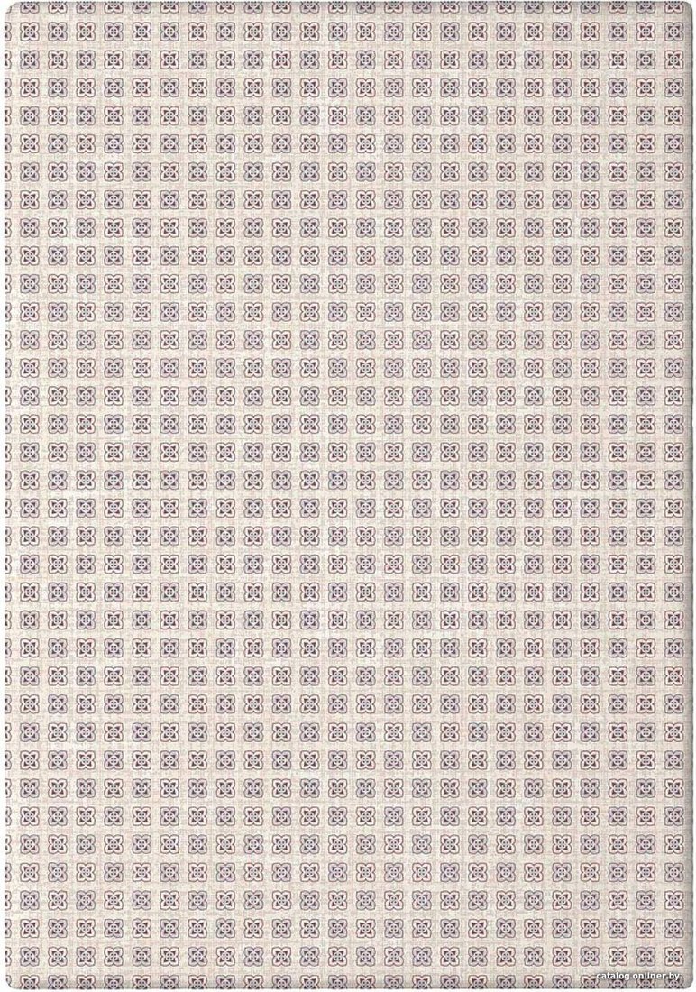 Пододеяльник Самойловский текстиль Хлопок СТ 200x220 8514/1