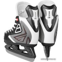 Коньки Sundays Titan PW-230L (р. 28-31)