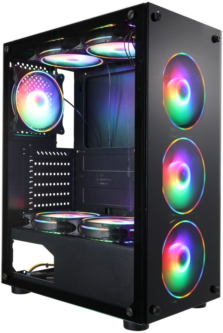 

Корпус Formula V-Line 7706