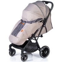 Детская коляска Acarento Antero AS121 (sandy)