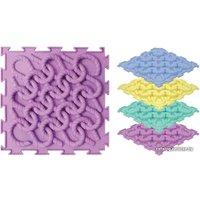 Ортопедический коврик Ортодон Петли (1 шт, мягкий, в ассортименте) в Могилеве