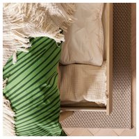 Ковер для жилой комнаты Ikea Morum 80198295 200x300 см