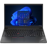 Ноутбук Lenovo ThinkPad E15 Gen 4 Intel 21E6006ACD
