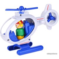 Вертолет Форма С-122-Ф