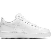 Кроссовки Nike Womens Air Force 1 07 Triple White DD8959-100 (44)
