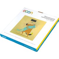 Напольные весы Econ ECO-BS016