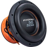 Автомобильная акустика DL Audio Phoenix Bass Machine 10 в Солигорске