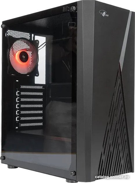 Корпус Eurocase A39 ARGB